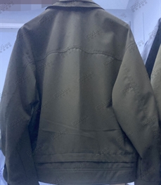 市场上装-夹克-休闲夹克【实拍】