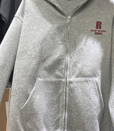 市场上装-卫衣-休闲卫衣【实拍】