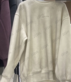 市场上装-卫衣-休闲卫衣【实拍】