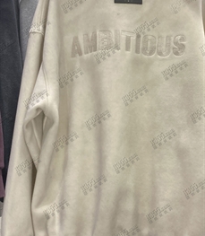 市场上装-卫衣-休闲卫衣【实拍】