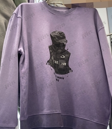 市场上装-卫衣-休闲卫衣【实拍】