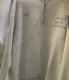 市场上装-卫衣-休闲卫衣【实拍】