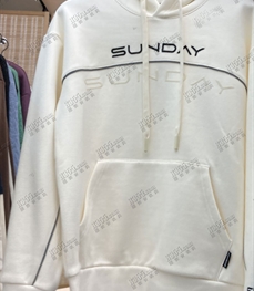 市场上装-卫衣-休闲卫衣【实拍】