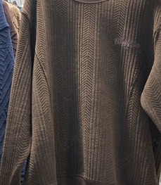 市场上装-卫衣-休闲卫衣【实拍】