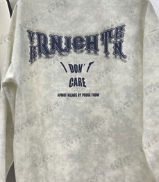 市场上装-卫衣-休闲卫衣【实拍】