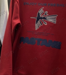 市场上装-卫衣-休闲卫衣【实拍】