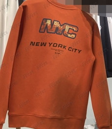 市场上装-卫衣-休闲卫衣【实拍】