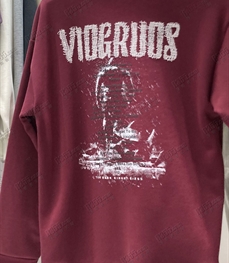 市场上装-卫衣-休闲卫衣【实拍】