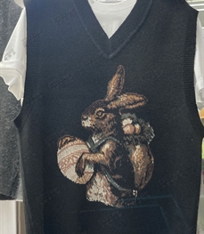 市场上装-毛衫-休闲毛衫【实拍】