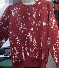 市场上装-毛衫-休闲毛衫【实拍】