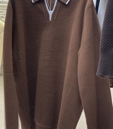 市场上装-毛衫-休闲毛衫【实拍】