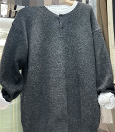 市场上装-毛衫-休闲毛衫【实拍】