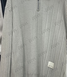 市场上装-毛衫-休闲毛衫【实拍】