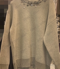 市场上装-毛衫-休闲毛衫【实拍】