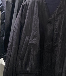 市场上装-棉衣/羽绒服-休闲棉服【实拍】