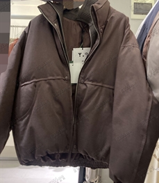 市场上装-棉衣/羽绒服-休闲棉服【实拍】