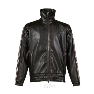 欧美《NEEDLES x NUBIAN》2025秋冬休闲时尚男装