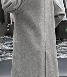 市场上装-中长外套-休闲中长外套