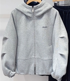 市场上装-卫衣-休闲卫衣