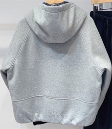 市场上装-卫衣-休闲卫衣