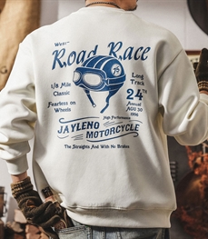 市场上装-卫衣-休闲卫衣