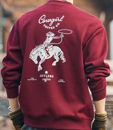 市场上装-卫衣-休闲卫衣