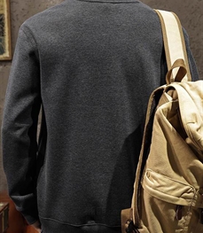 市场上装-卫衣-休闲卫衣