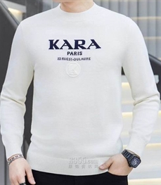 市场上装-毛衫-欧货毛衫