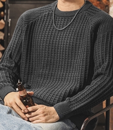 市场上装-毛衫-休闲毛衫