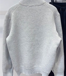 市场上装-毛衫-休闲毛衫
