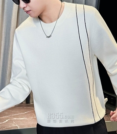 市场上装-毛衫-休闲毛衫