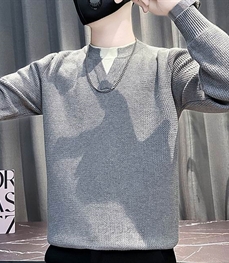 市场上装-毛衫-休闲毛衫