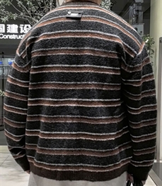 市场上装-毛衫-休闲毛衫