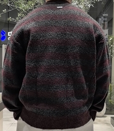 市场上装-毛衫-休闲毛衫