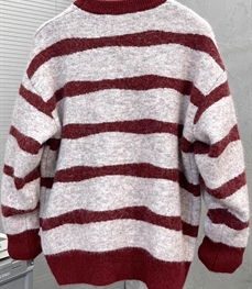 市场上装-毛衫-休闲毛衫