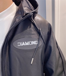 市场上装-皮衣-休闲皮衣