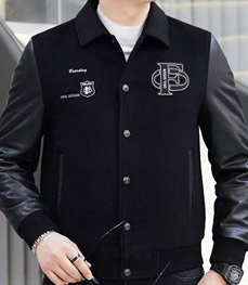 市场上装-夹克-欧货夹克