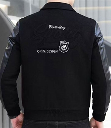 市场上装-夹克-欧货夹克