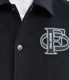 市场上装-夹克-欧货夹克