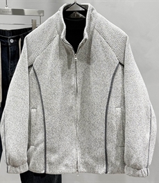 市场上装-夹克-休闲夹克