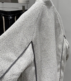 市场上装-夹克-休闲夹克