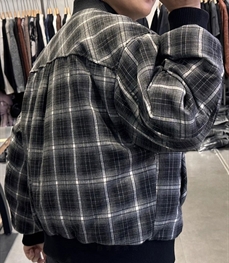 市场上装-夹克-休闲夹克