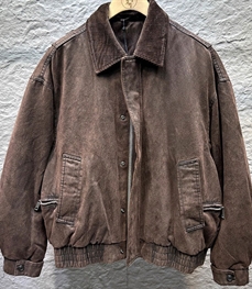 市场上装-夹克-休闲夹克