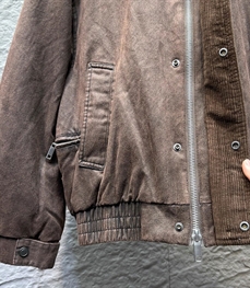 市场上装-夹克-休闲夹克