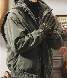 市场上装-夹克-休闲夹克