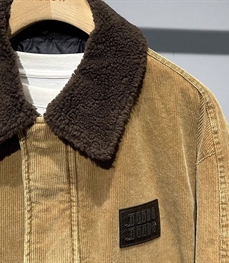 市场上装-夹克-休闲夹克