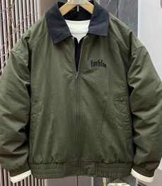 市场上装-棉衣/羽绒服-休闲棉服