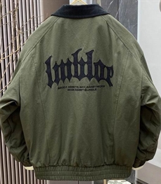 市场上装-棉衣/羽绒服-休闲棉服