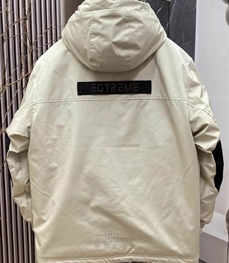 市场上装-棉衣/羽绒服-休闲棉服