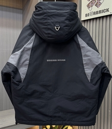 市场上装-棉衣/羽绒服-休闲棉服